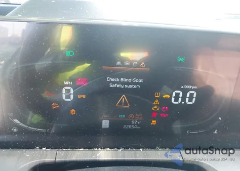 2024 Kia Telluride Ex from USA, damaged, VIN 5XYP3DGC9RG470712